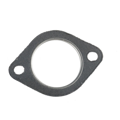 ya 5 8.7 2Pcs for BMW 320i 325i 330i 525i 530i 330xi X3 for X5 Z3 Z4 Manifold Flange Gaskets