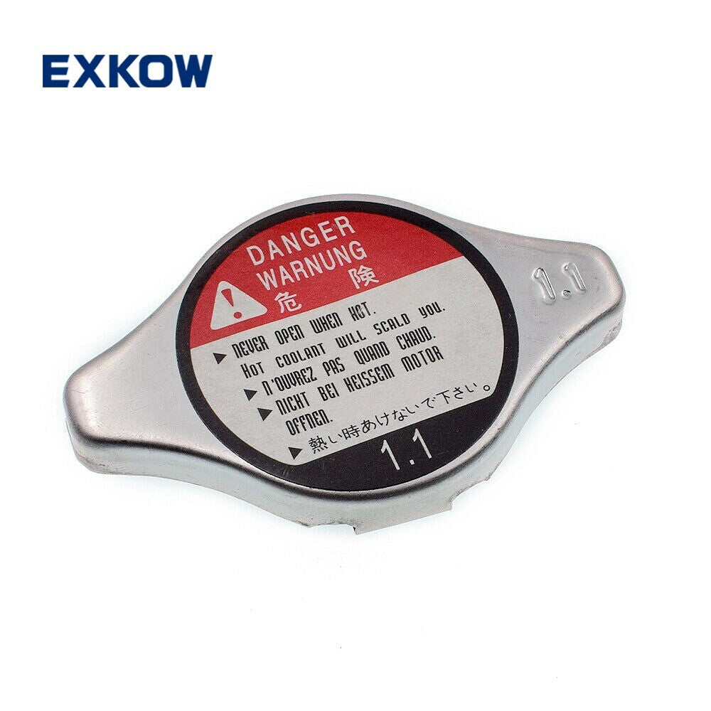 ya 7 6.10 Radiator cap for Mitsubishi Eclipse Endeavour Attrage for Mira ge Montero Sport L200