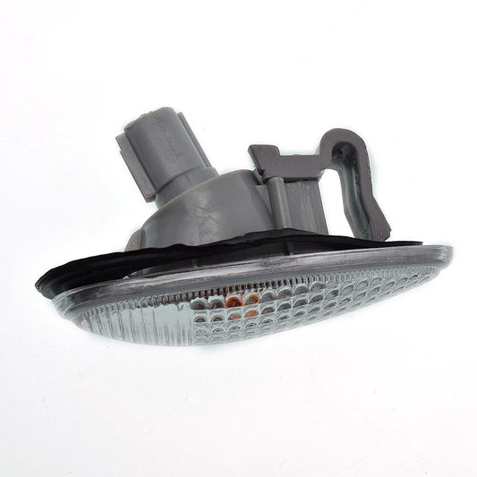 ya 12 5.22.2 2x Front Side Turn Signal Lamp fit for Mitsubishi NIMBUS for Outlander for Pajero LANCER