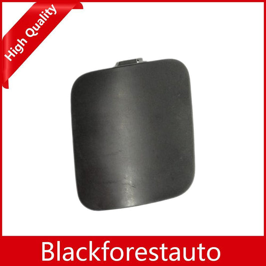 ya 27 6.18 for Toyota Auris 2013-2015 Unpainted Front Bumper Tow Hook Eye Cover Cap Right
