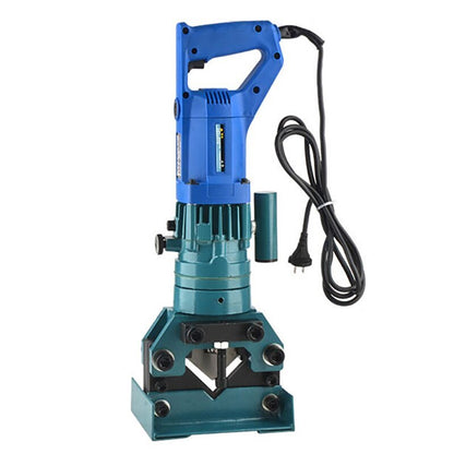 ya 25 Electric Angle Steel Cutting Machine Portable Angle Iron Cutting Machine 1300W