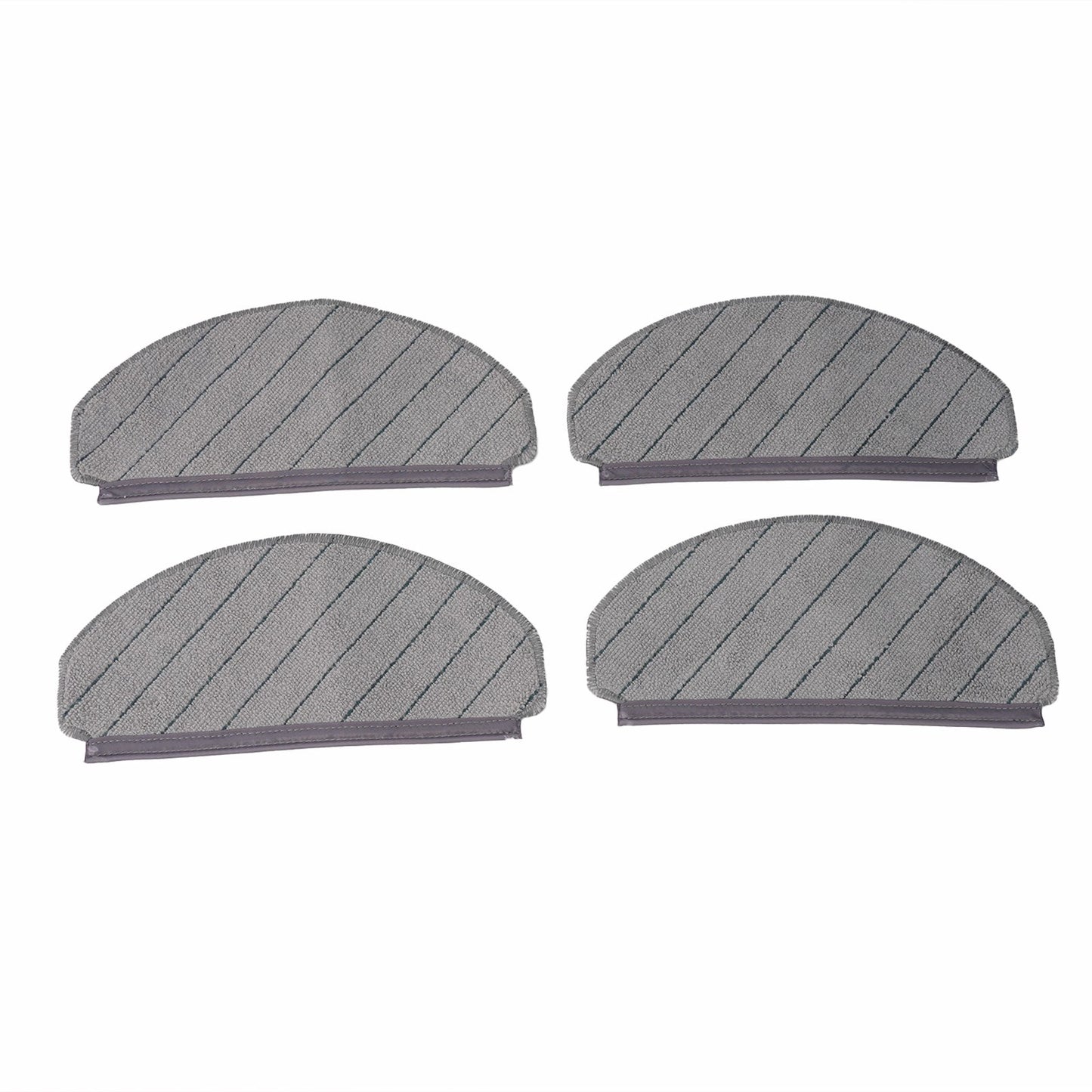ya 25 Cleaning Cloth Mop Pad Replacment For Deebot / Plus