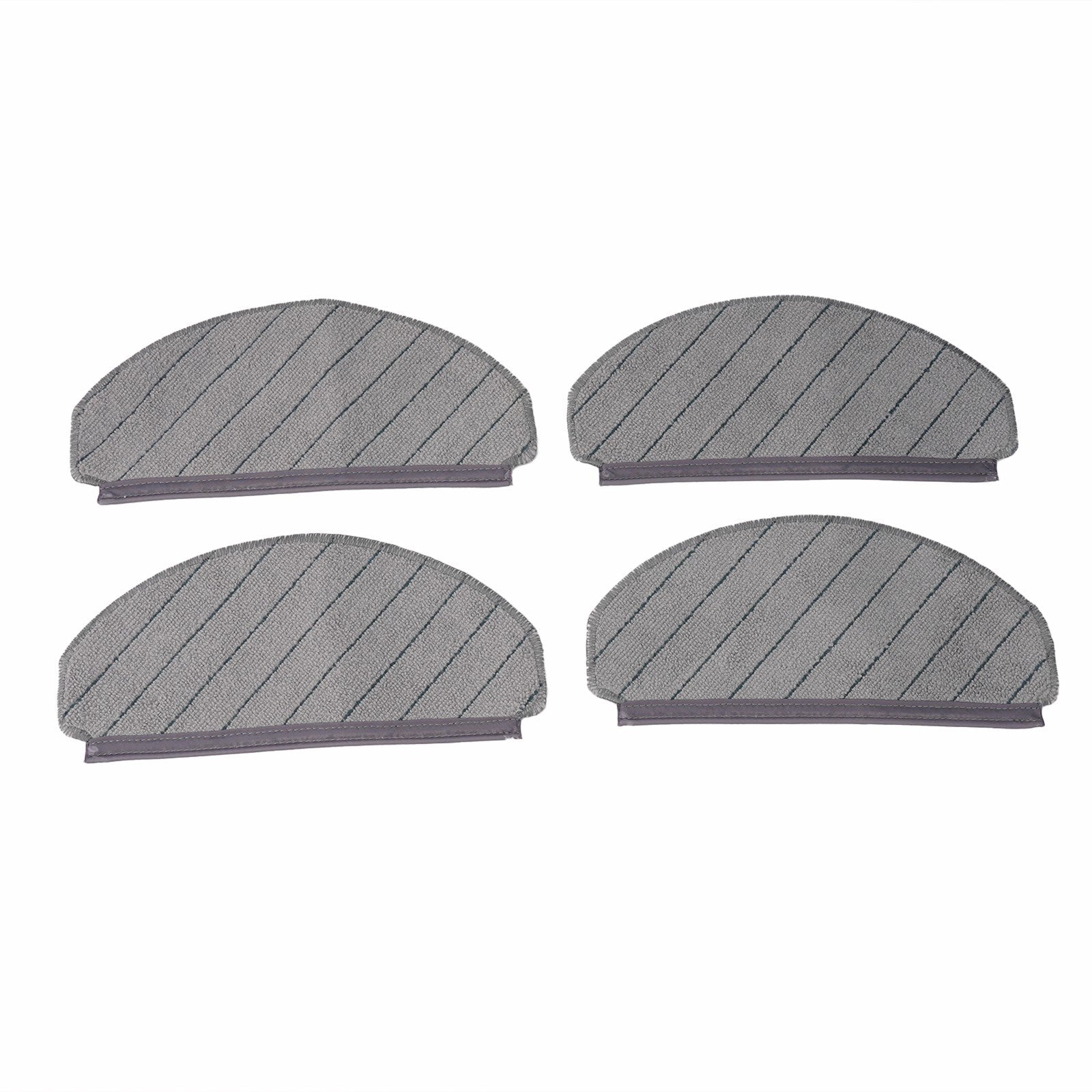 ya 25 Cleaning Cloth Mop Pad Replacment For Deebot / Plus