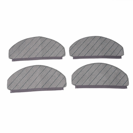 ya 25 Cleaning Cloth Mop Pad Replacment For Deebot / Plus
