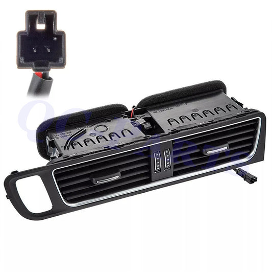 ya 9 6.5 The all-new Dash Louver Air-vent 8R1820951LWVF dashboard is compatible with for Audi Q5 and SQ5. (13-17)