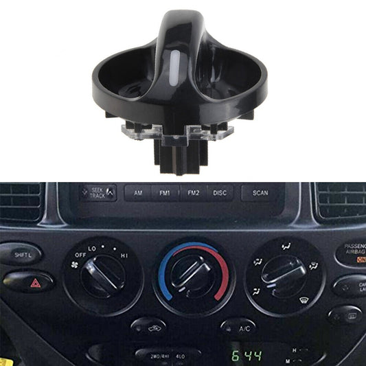 ya 12 5.28 for for Toyota Tundra 2000-2006 Heater A/C Fan Control Knob Part Premium 55905-0C010