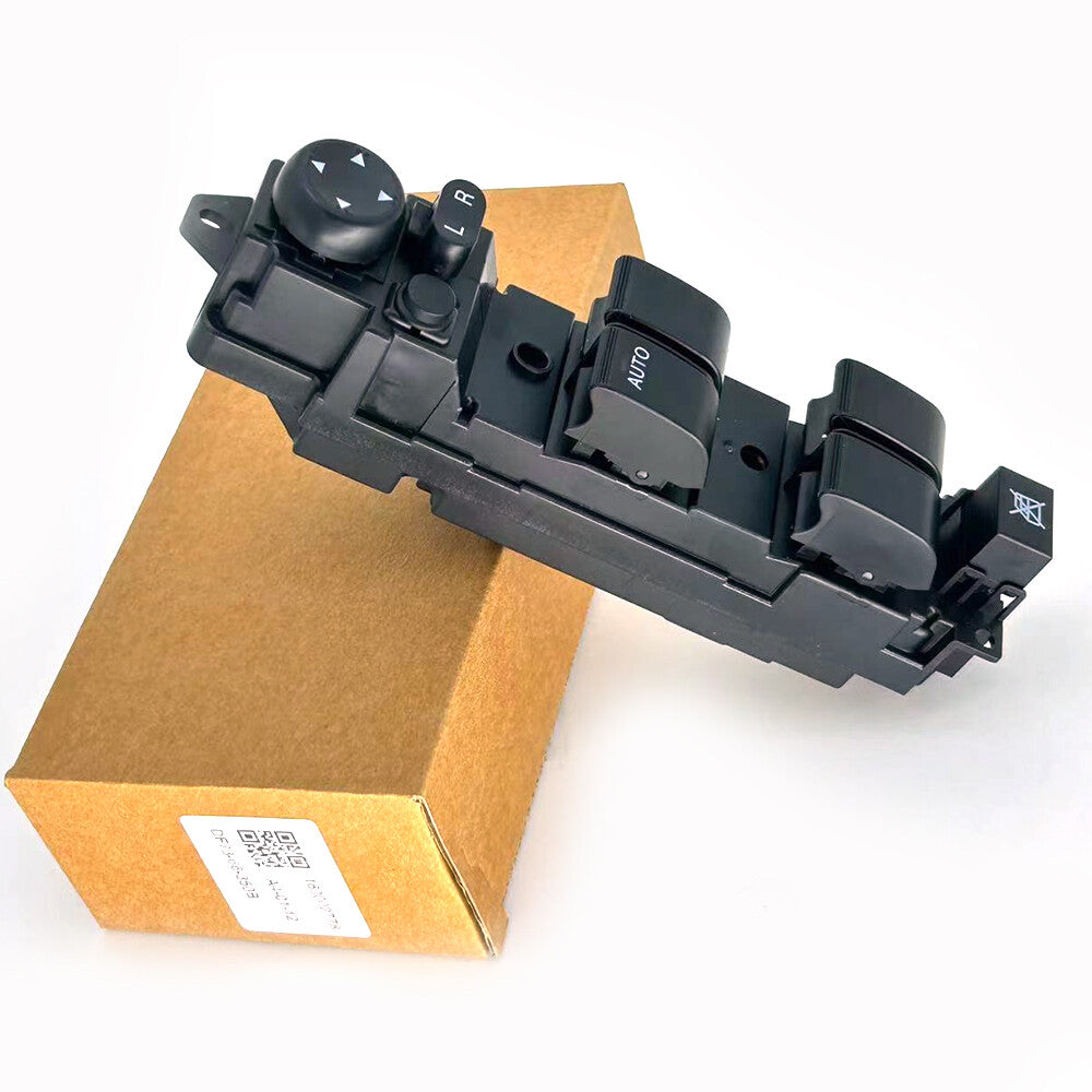 ya 1 8.5.1 Front left power window switch suitable for Mazda 2 Hatchback 1.5L 2011-2014 DF73-66-350B