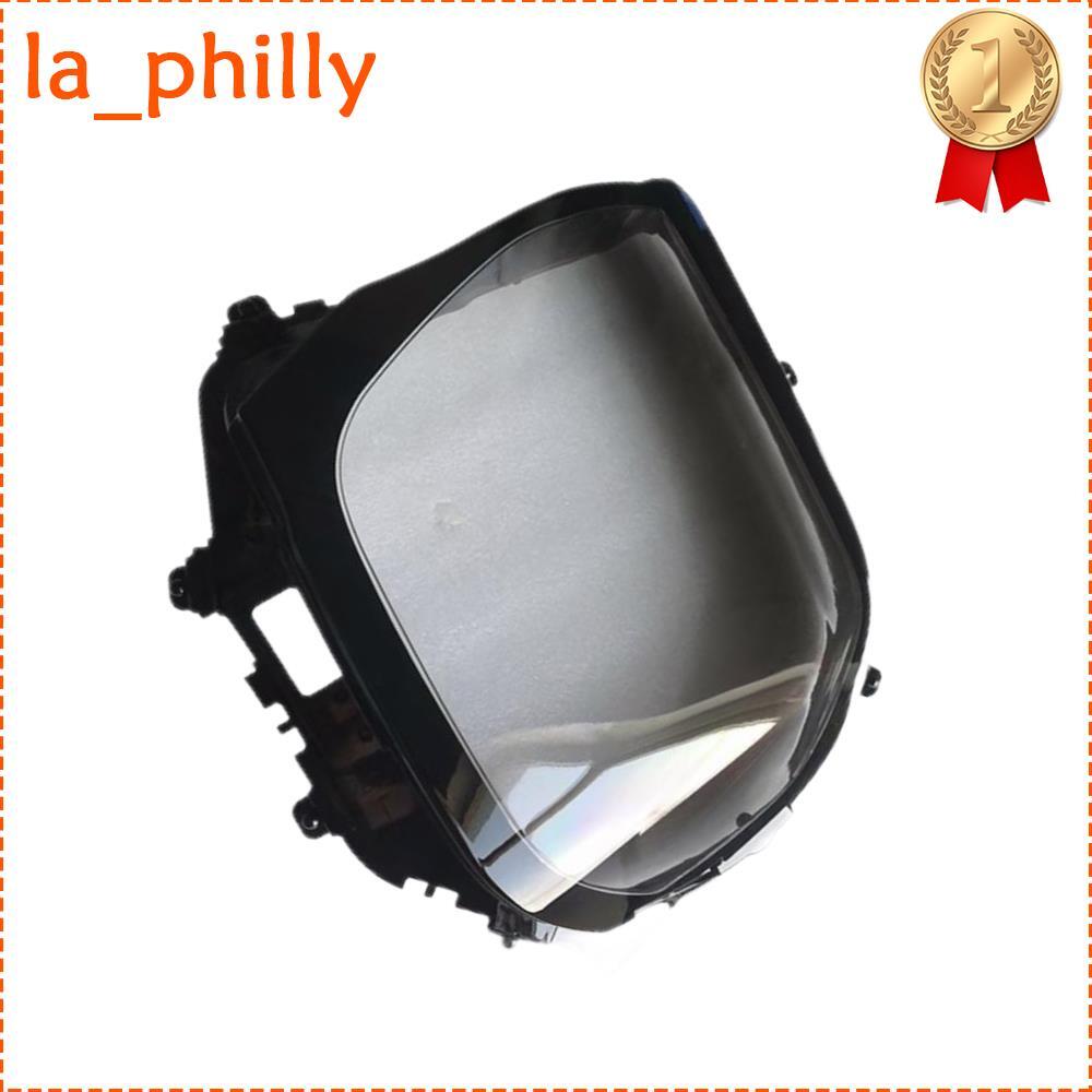 ya 13 5.27.2 Front Right Headlight Lens Cover Cap for Outlander / for Outlander PHEV 2022-2024