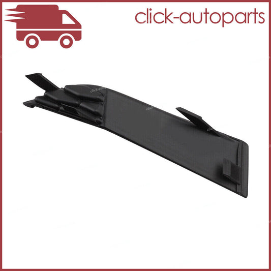 ya 13 5.27.2 Front Upper Left Fog Light Bumper Bezel Fits 15-19 for Land Rover Discovery Sport