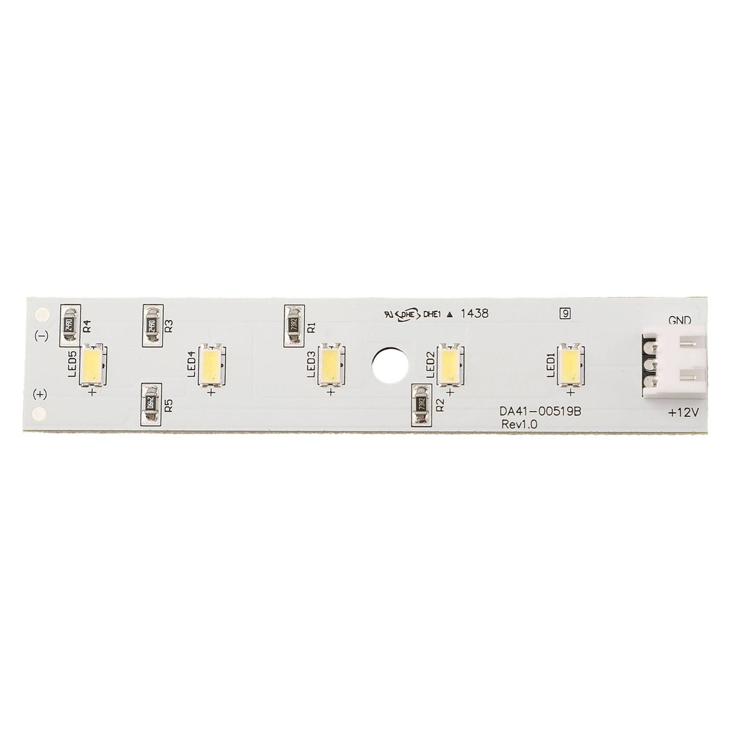 ya 26 12V Light Bar For Reigerator Model DA4100519B