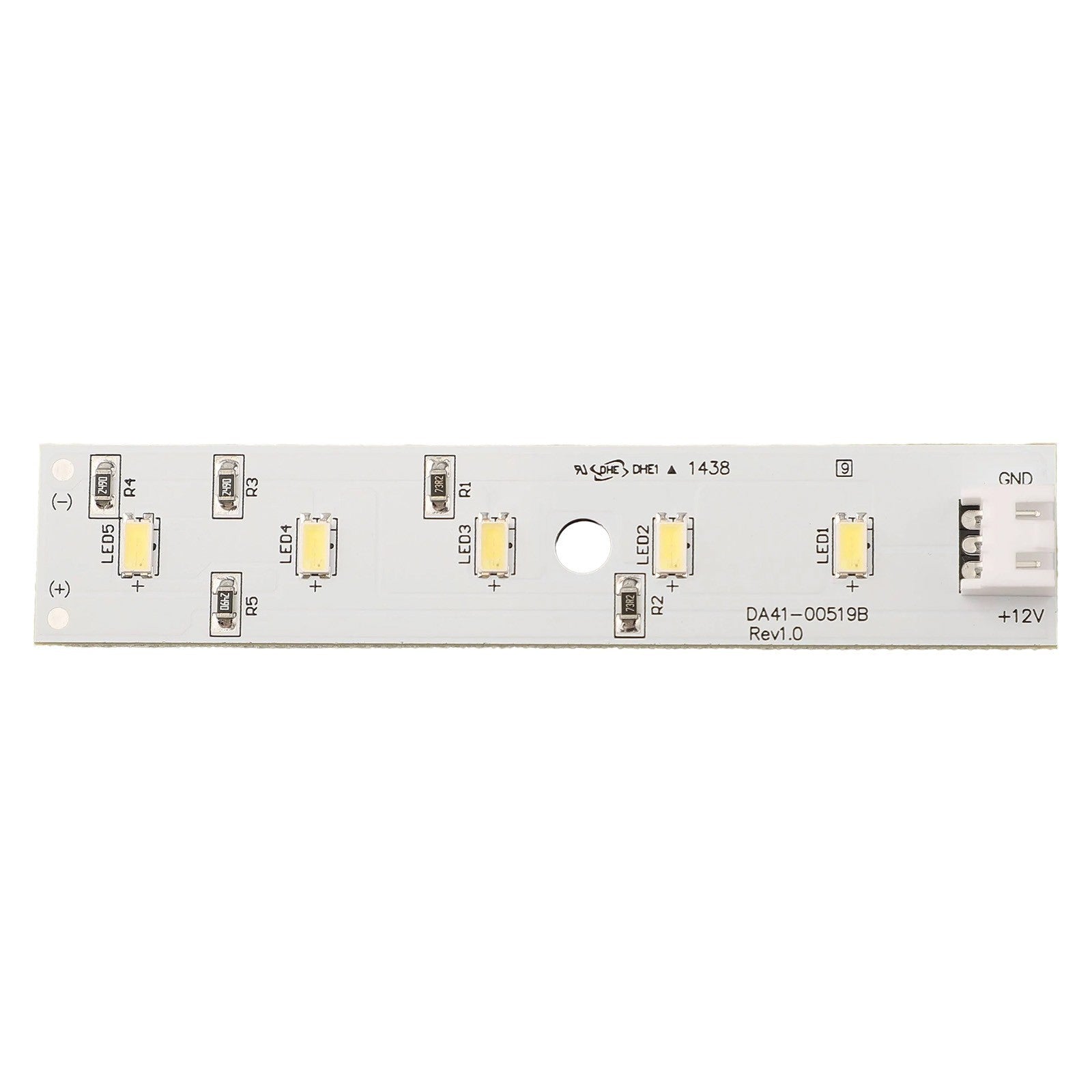 ya 26 12V Light Bar For Reigerator Model DA4100519B