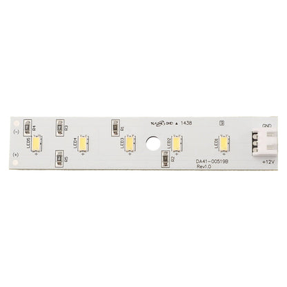 ya 26 12V Light Bar For Reigerator Model DA4100519B