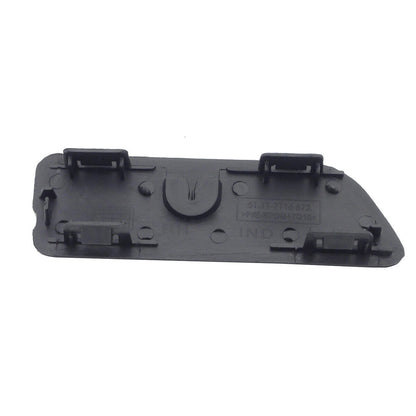 ya 5 8.7 Front Bumper Tow Hook Eye Cover Cap Right 51117116672 for BMW X5 E53 2005-2006