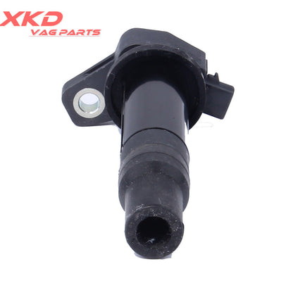 ya 5 8.7 4Pcs Ignition Coils for Kia RIO RIO5 for Hyundai Accent 1.6 L4 2006-2011 27300-26640