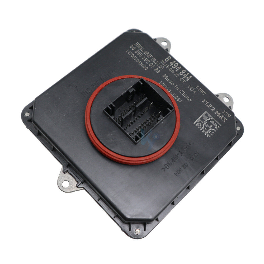 ya 1 8.5.4 3x Full LED Adaptive Headlight Modules For X5 F15 X6 F16 ECU Car Right Set
