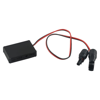 ya 15 10.20 Advanced Solar Panel Conditioner Controller Conversion Rate