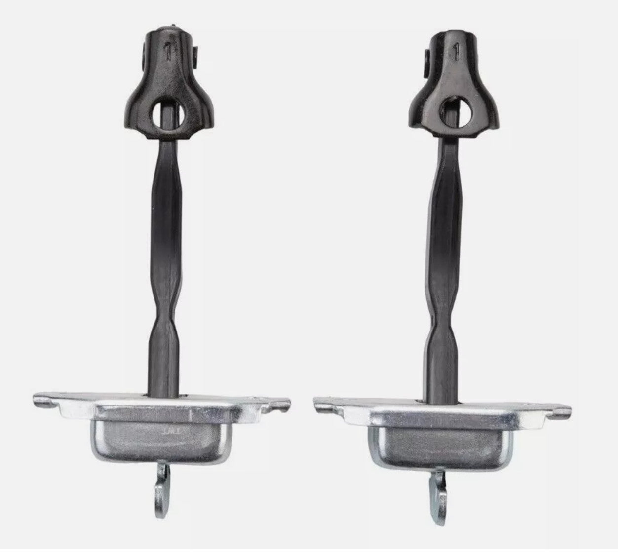 ya 5 8.7 4X FOR Front Rear Left/Right Door Check Strap Stopper for Toyota for RAV4 2006-2015