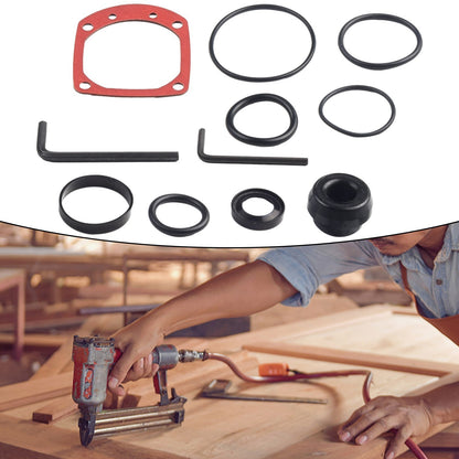 ya 17 Steel iler Overhaul Kit Upgrade Your For BN125A BN138 BN200A BN200V12 150A