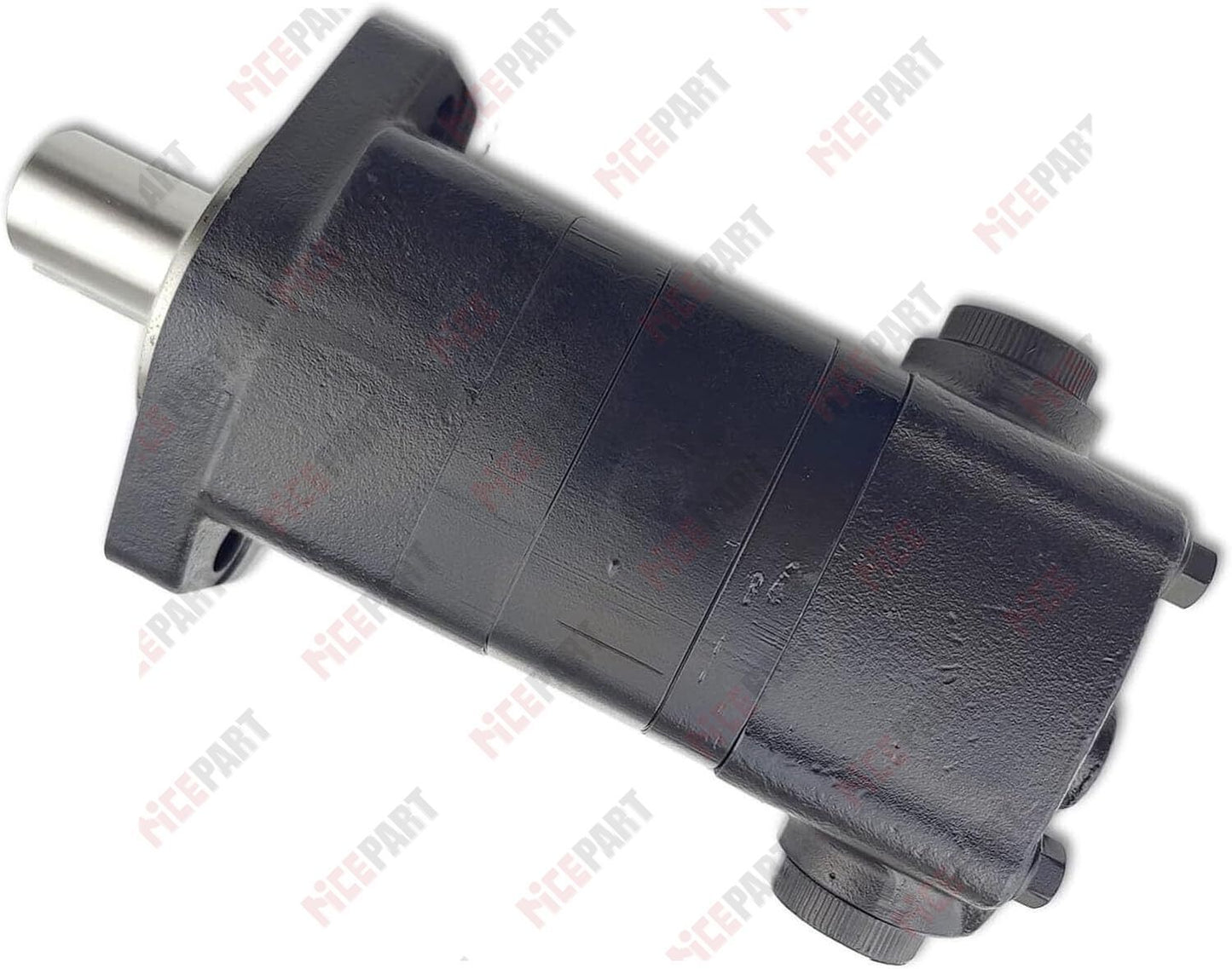 ya 1 7.2 Hydraulic Motor 104-1042-006 Compatible with Eaton Char-Lynn 2000 Series