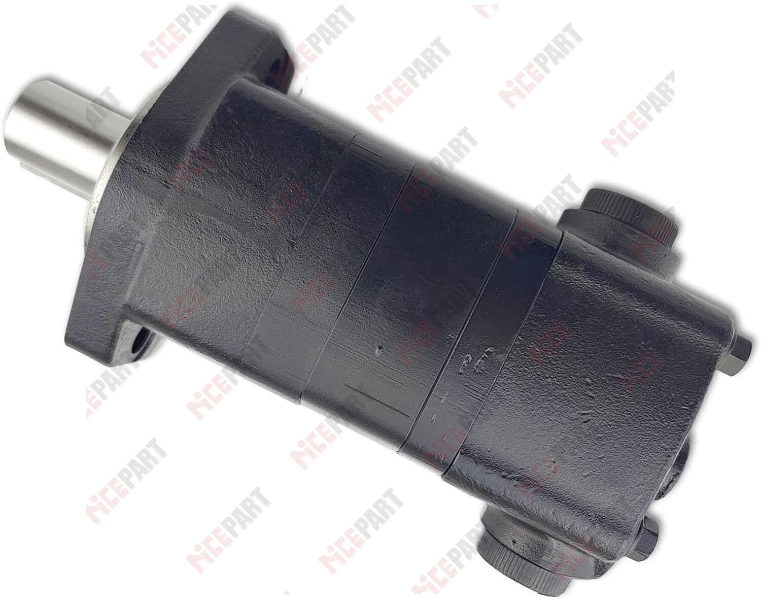 ya 1 7.2 Hydraulic Motor 104-1042-006 Compatible with Eaton Char-Lynn 2000 Series