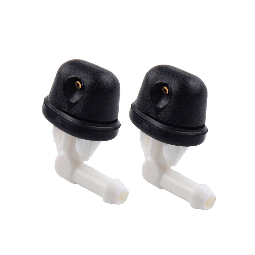 ya 5 8.7 Set of 2 Windshield Wiper Washer Nozzle Jet for Citroen Xsara for C4 Picasso