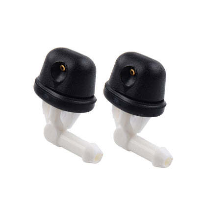 ya 5 8.7 Set of 2 Windshield Wiper Washer Nozzle Jet for Citroen Xsara for C4 Picasso