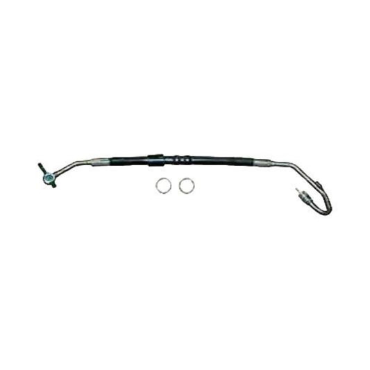 ya 2 7.15 7P0422893R Power Steering Pressure Hose for VW Touareg Hybrid 2013-2015