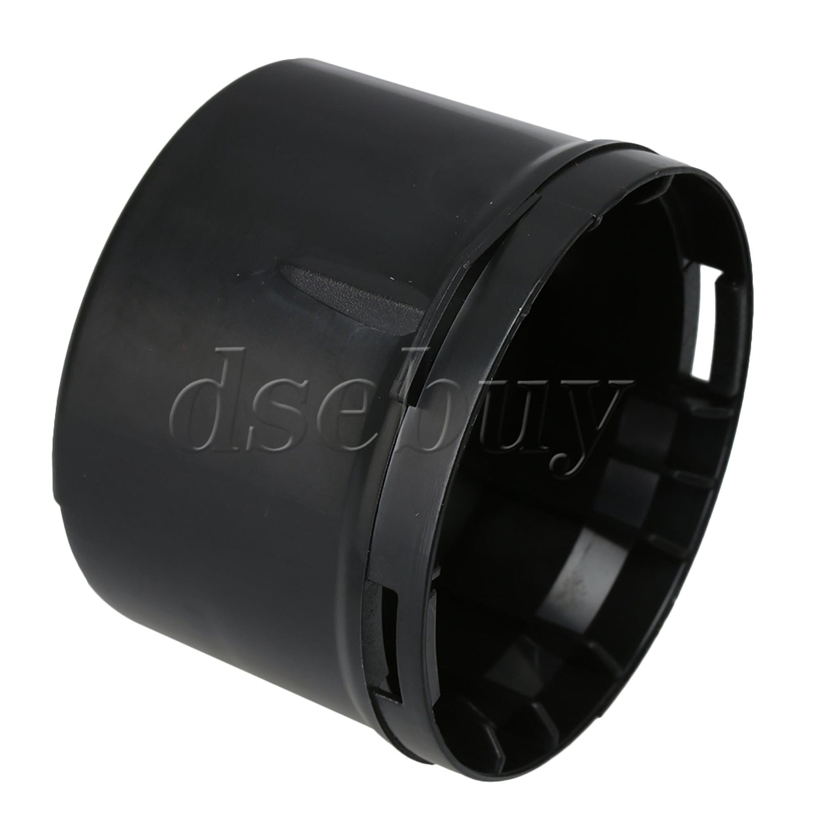 ya 26 2PCS 2260518B Plastic Household Reigerator Water Filter Cap Parts