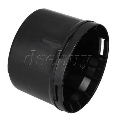 ya 26 2PCS 2260518B Plastic Household Reigerator Water Filter Cap Parts