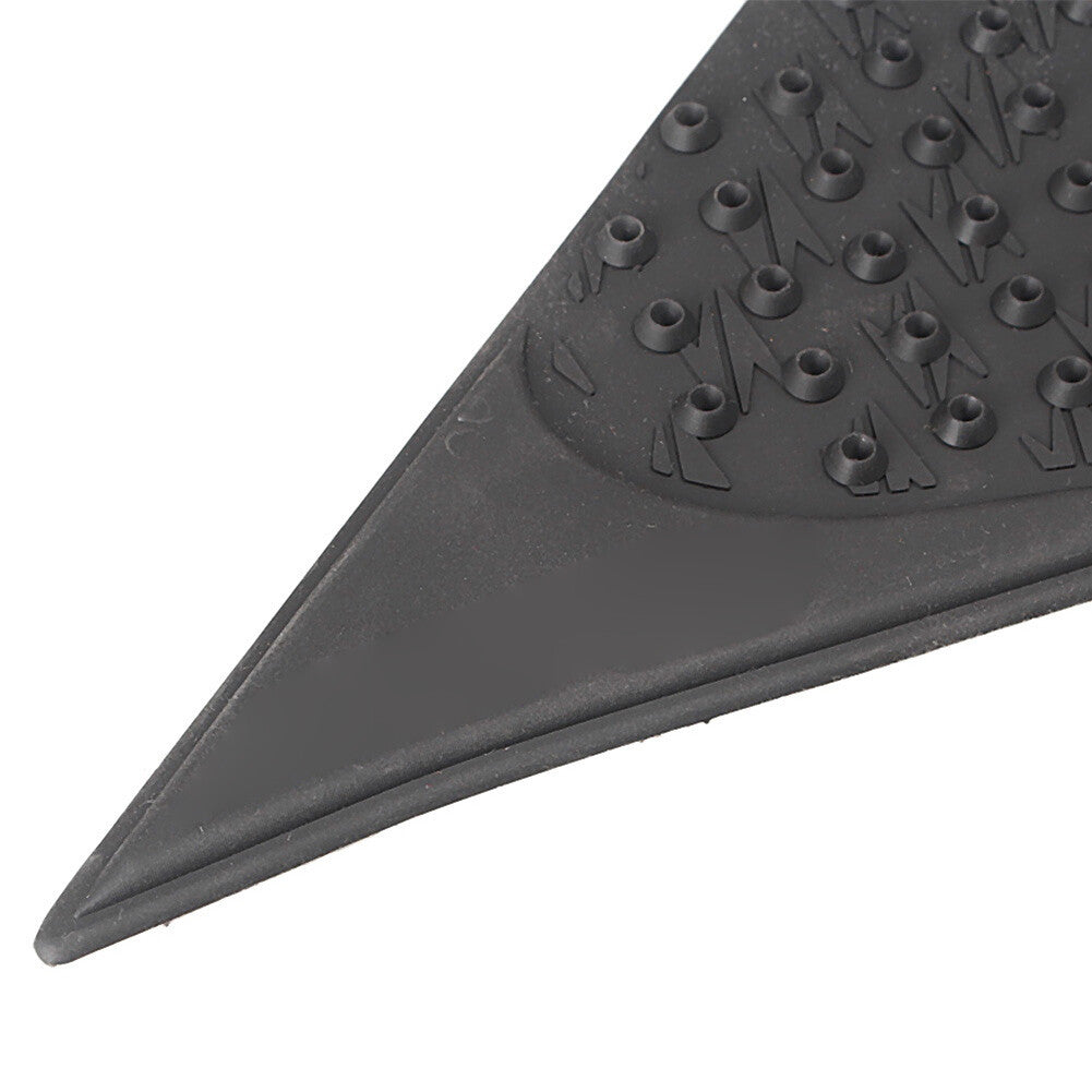 ya 5 8.7 Tank Traction Pad Side Gas Knee Grip Protector Pad Fit for Yamaha XJ-6 2010-2014 11