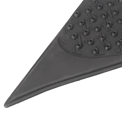 ya 5 8.7 Tank Traction Pad Side Gas Knee Grip Protector Pad Fit for Yamaha XJ-6 2010-2014 11