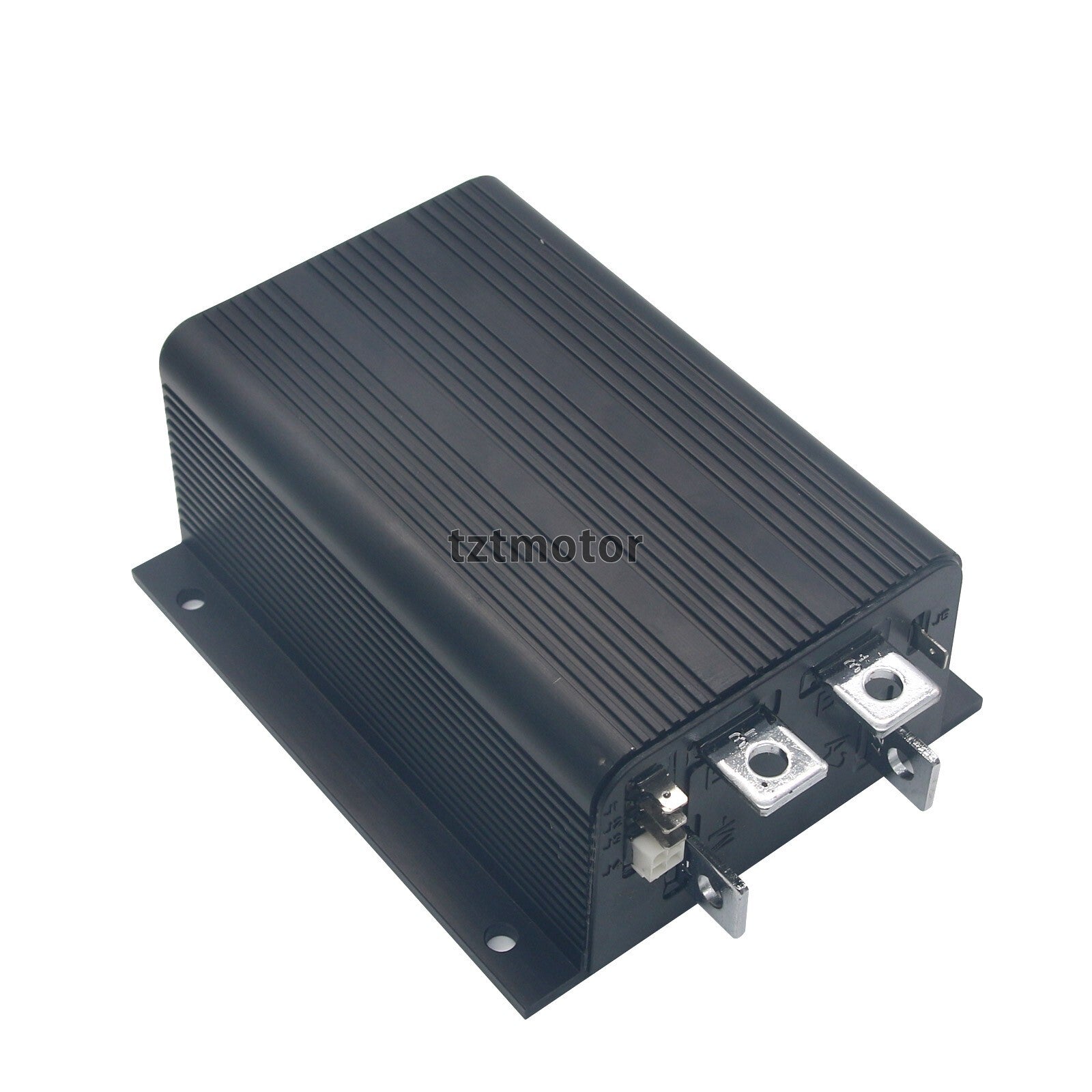 ya 5 8.7 1204M-5305 48V 325A 48V 5K-0 PMC DC Motor Controller For Curtis 1204M-5301