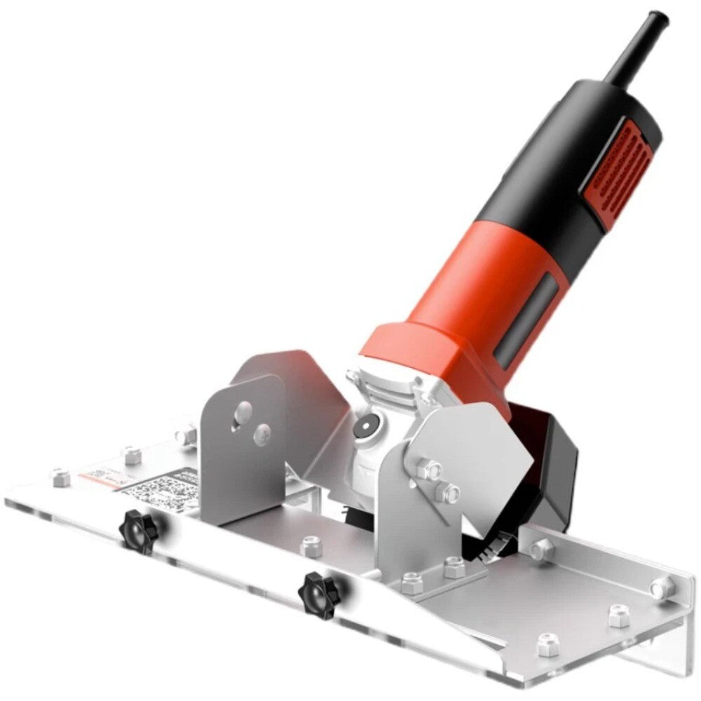 ya 26 Tile Chamfering Machine 45¡« Chamfering Device High-pision Cutting Machine