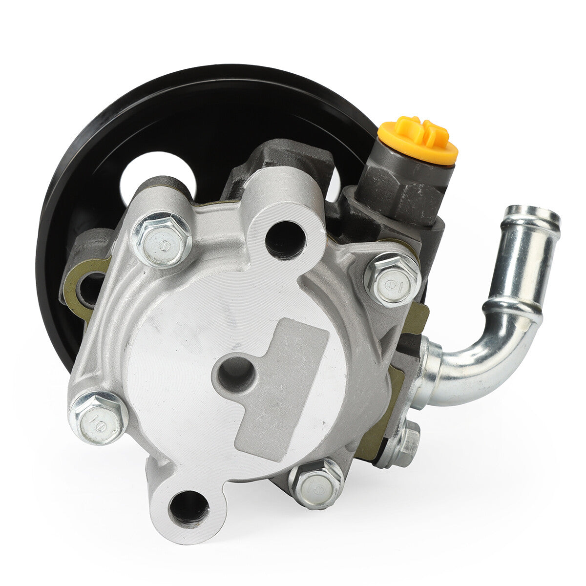 ya 5 8.7 AA1215931 Power steering pump with pulley Fits for Lexus ES300 3.0L V6 1997-2001