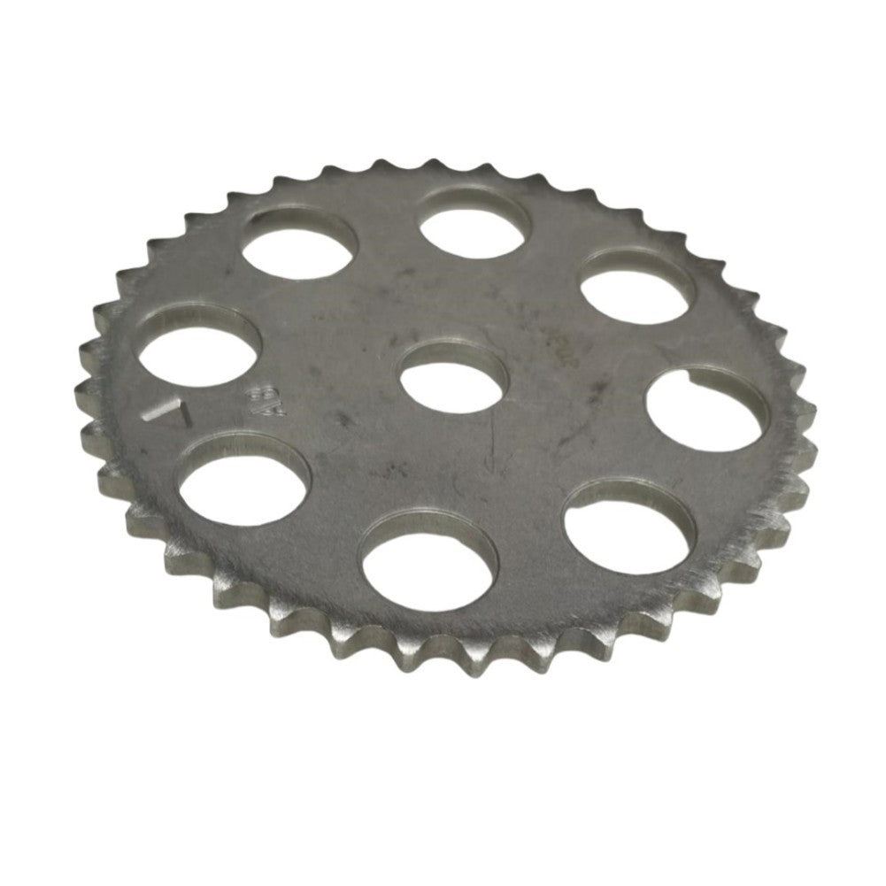ya 10 5.28 Timed chain kit for Ford Fiesta V Ka Street Ka 1996 - 2008 