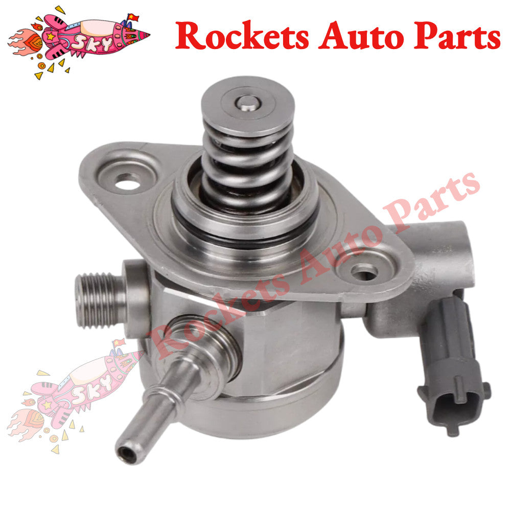 ya 27 7.2 High Pressure Fuel Pump 35320-2G730 For 11-16 for Tucson Optima Santa Fe 2.0/4L