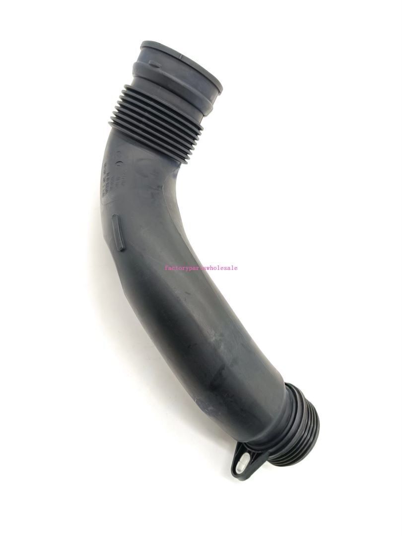 ya 5 8.7 Air Intake Turbo Hose Pipe for BMW 1 2 3 4 Series F30 F34 GT F35 F36 13717602651