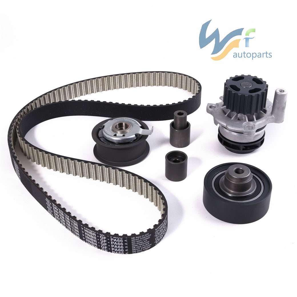 ya 1 7.7 1.9L/1.9TDI Timing Kit for VW Beetle Pola 99-05 Caddy for Golf 1998-2006 for Audi A3