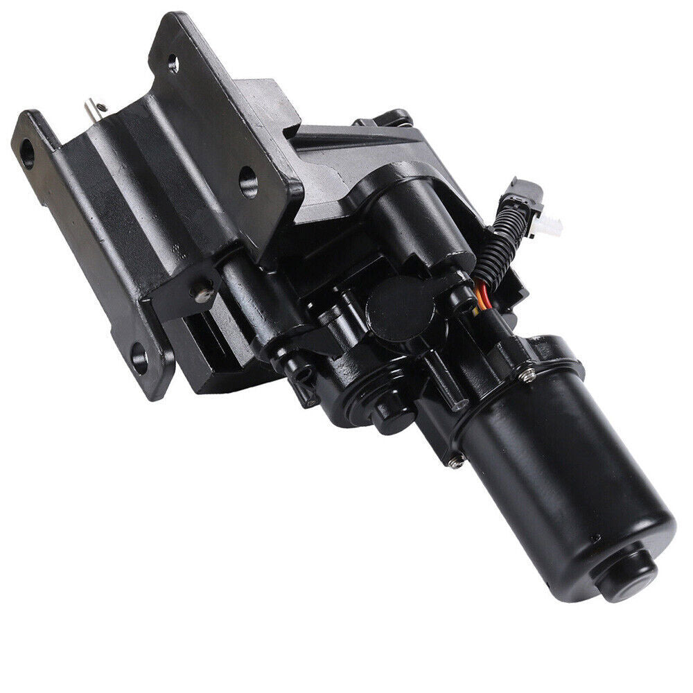 ya 5 8.7 1PC Running Board Motor w/ Bracket Left FL3Z16A507A for Ford F-150 2015-2020 New