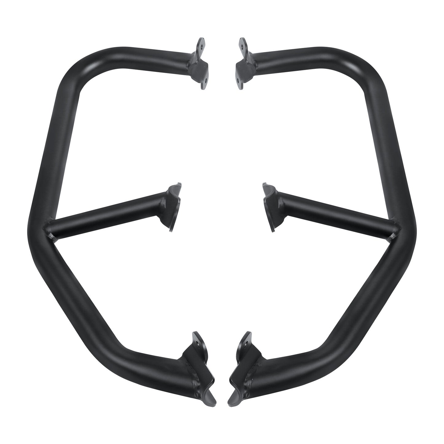 ya 5 8.7 Suitable for Harley PAN AMERICA 1250S RA1250S 2020 - 2024 Crash Bar Protector Engine Protection