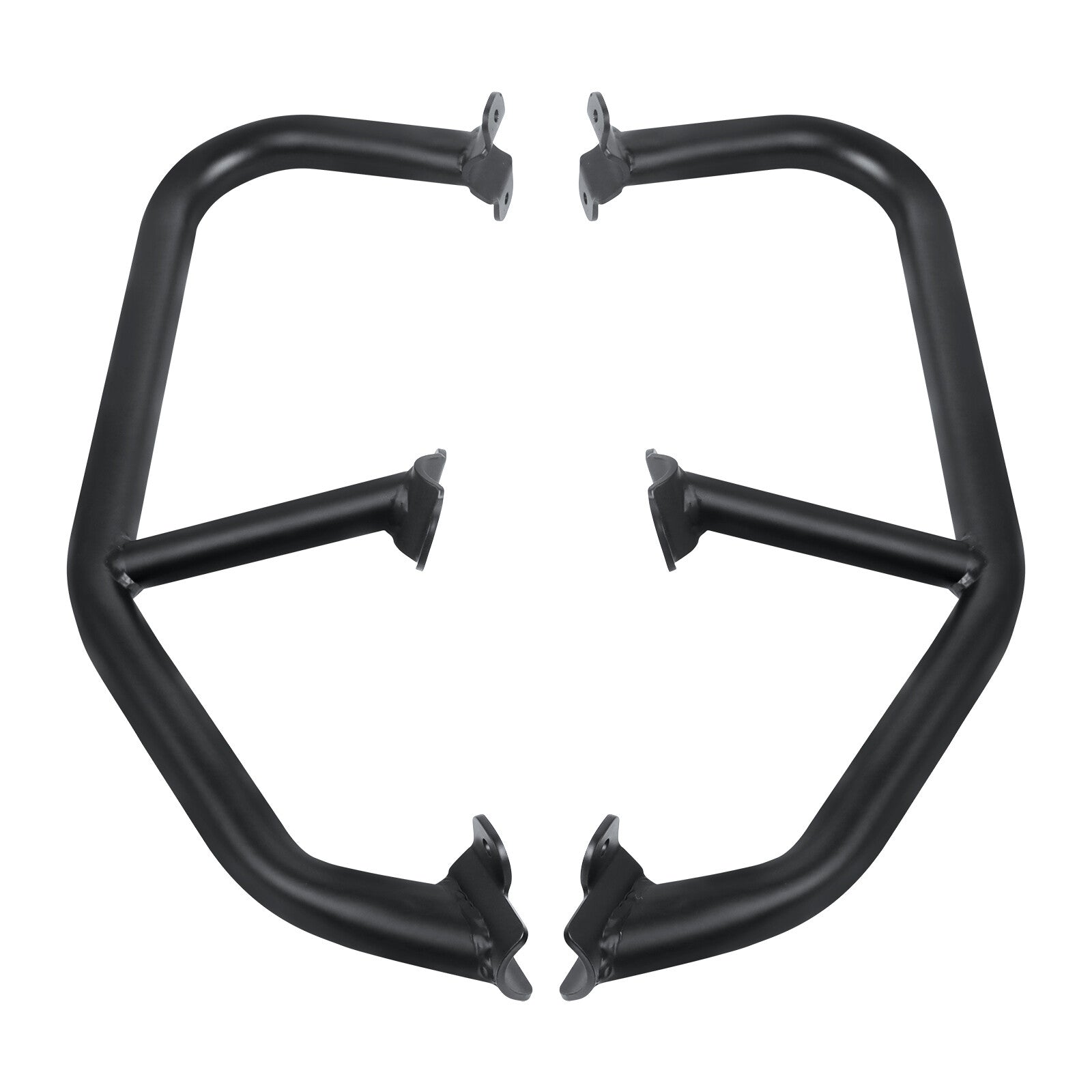 ya 5 8.7 Suitable for Harley PAN AMERICA 1250S RA1250S 2020 - 2024 Crash Bar Protector Engine Protection