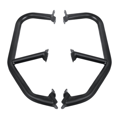 ya 5 8.7 Suitable for Harley PAN AMERICA 1250S RA1250S 2020 - 2024 Crash Bar Protector Engine Protection
