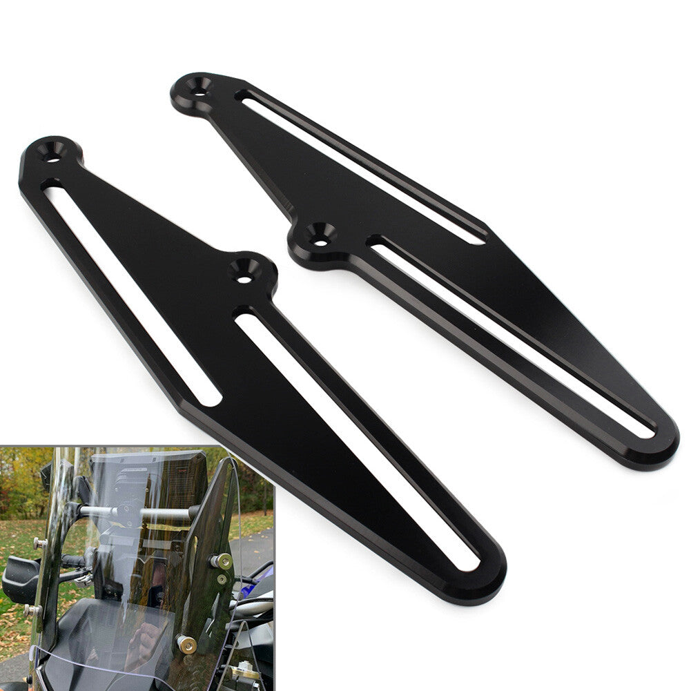 ya 4 6.21 for Yamaha TENERE 700 T700 Tenere700 Windshield Bracket Windshield Adjuster
