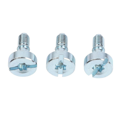 ya 17 Replacement Engine Cover Guard Screws M6x20 for MS311 MS391 3 Piece Set
