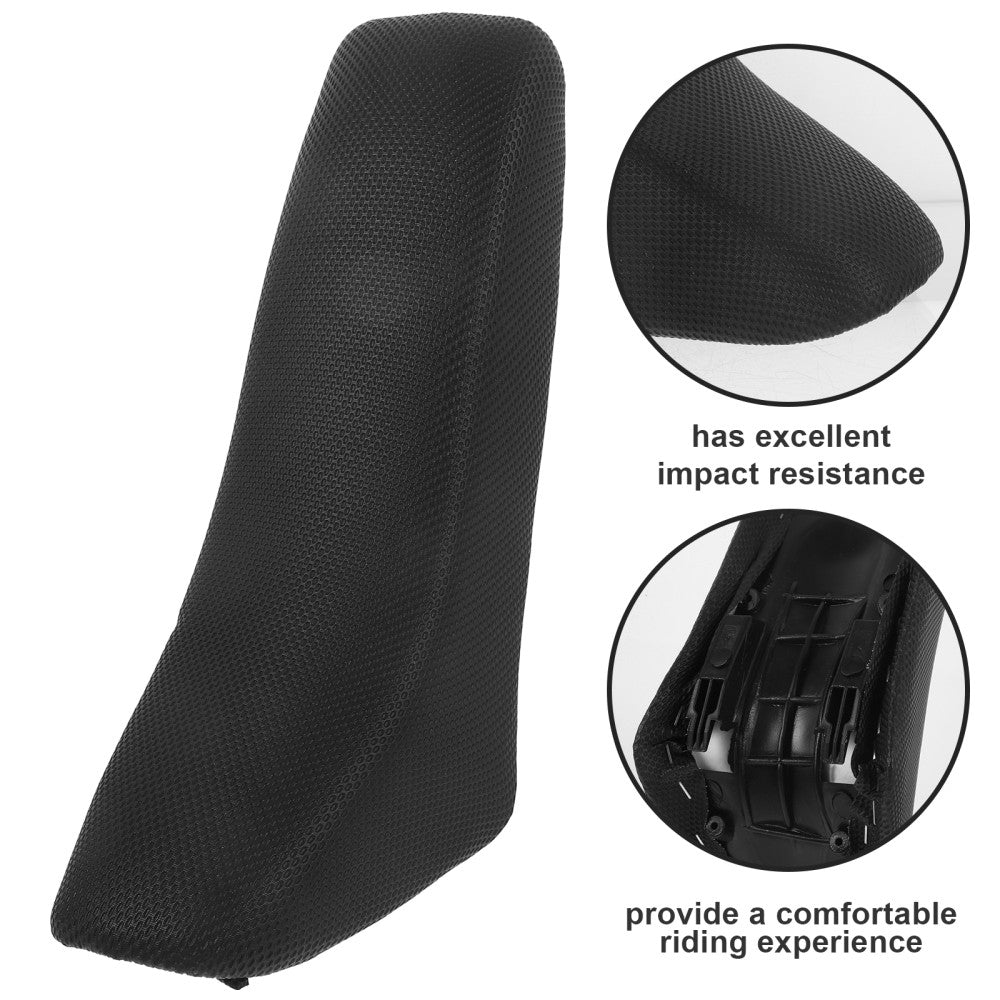 ya 5 8.7 Durable Motorcycle for SEAT Cushion for for Mini Dirt Bike Riding Comfort