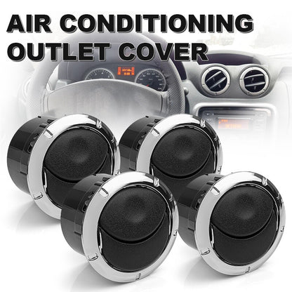 ya 5 8.7 4X Car Air Outlet Heater Grille Steering Cover Fit for Nissan NV400 2010-On NEW