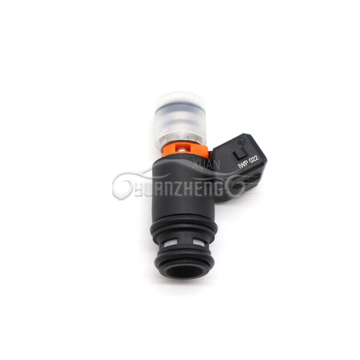 ya 1 8.5.2 021906031D For 99-03 for VW for Golf for Jetta EuroVAN 97 V6 2.8L 6PCS Fuel Injector IWP022