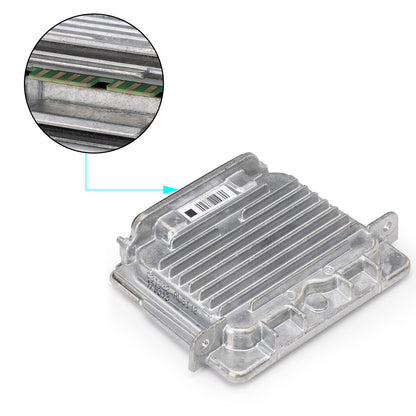 ya 5 8.7 For Jimsey Acadia Denali SL SLE SLT 2013-17 Xenon Ballast Module 89089352