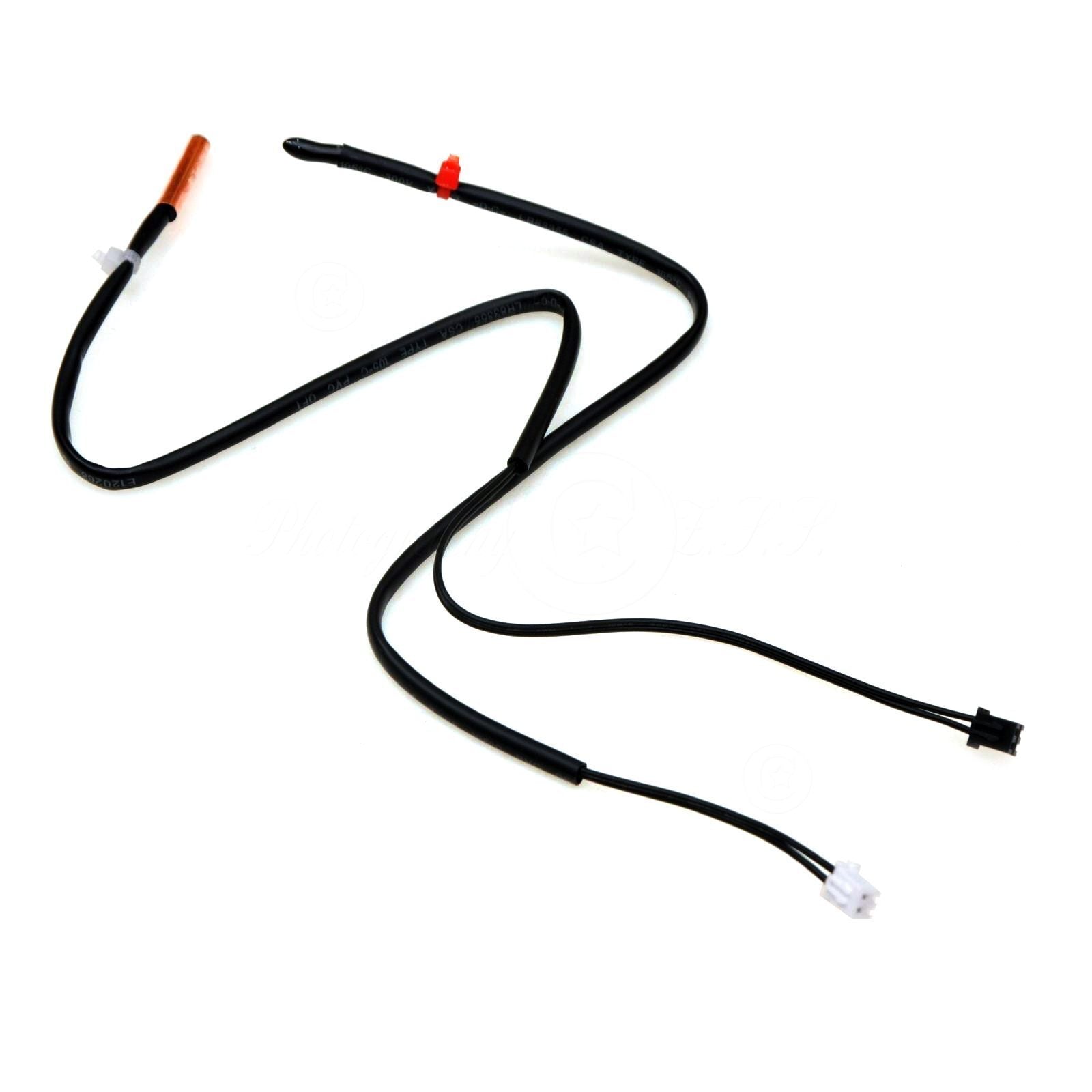 ya 25 10K+10K Split Air Conditioner Room and Tube Temperature Sensor For Changhong Fix
