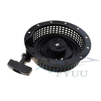 ya 5 8.7 for Yamaha MZ300 Engine Motor Generators Recoil Starter Pull Start Durable 190mm
